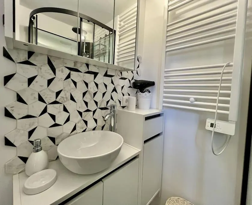 Studio Duplex Proche Mer Gare Commerce Saint-Raphaël 0*,