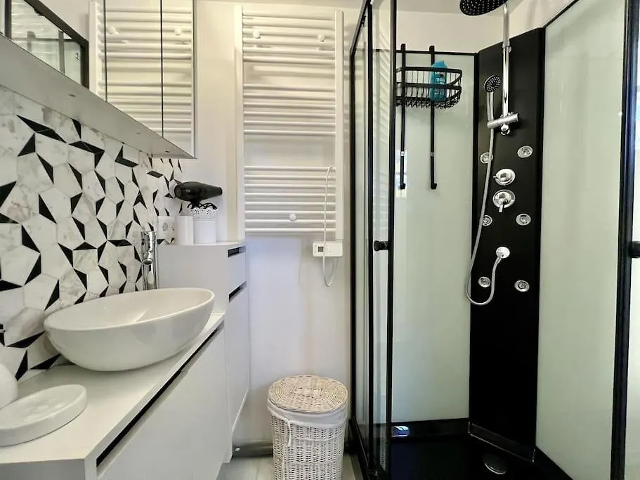 Studio Duplex Proche Mer Gare Commerce Saint-Raphaël